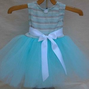 Little girls  Tutu dress